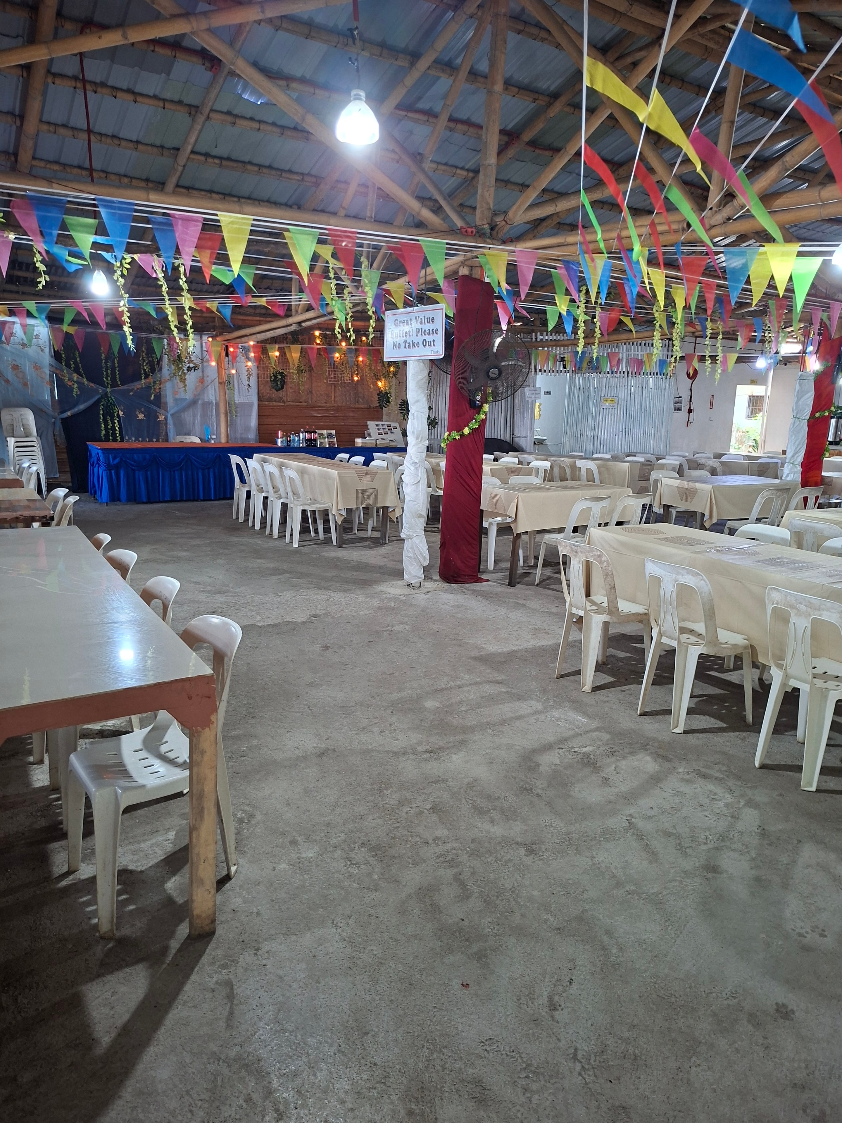 Picnic Place